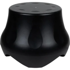 Dayton Audio IOSUBP, 10-tums subwoofer med 2.1-förstärkare och BT