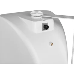 Dayton Audio IO800WT inom-/utomhushögtalare, vitt par