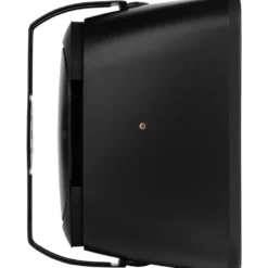 Dayton Audio IO8XTB, 8tums utomhushögtalare med stöd för 70/100V, svart