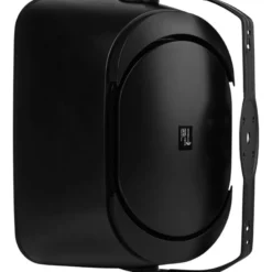 Dayton Audio IO8XTB, 8tums utomhushögtalare med stöd för 70/100V, svart
