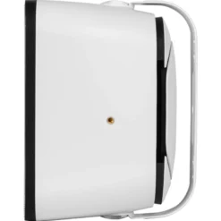 Dayton Audio IO65XTW, 6.5 tums utomhushögtalare med 70/100V-stöd, vitt par