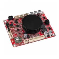 Dayton Audio KAB-100Mv2, 1x100W D-förstärkarkort med Bluetooth