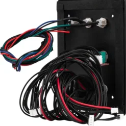 Dayton Audio KAB-PMV3, snygg panel till KAB-förstärkarkort