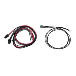 Dayton Audio KAB-230 v4, klass D-förstärkarkort med Bluetooth