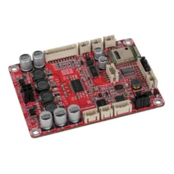 Dayton Audio KAB-230 v4, klass D-förstärkarkort med Bluetooth
