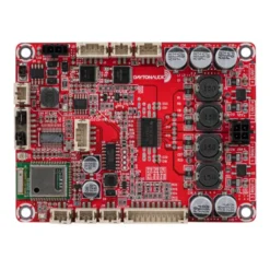 Dayton Audio KAB-230 v4, klass D-förstärkarkort med Bluetooth