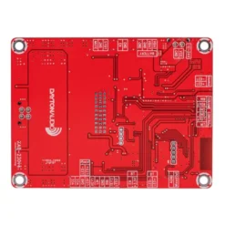 Dayton Audio KAB-230 v4, klass D-förstärkarkort med Bluetooth