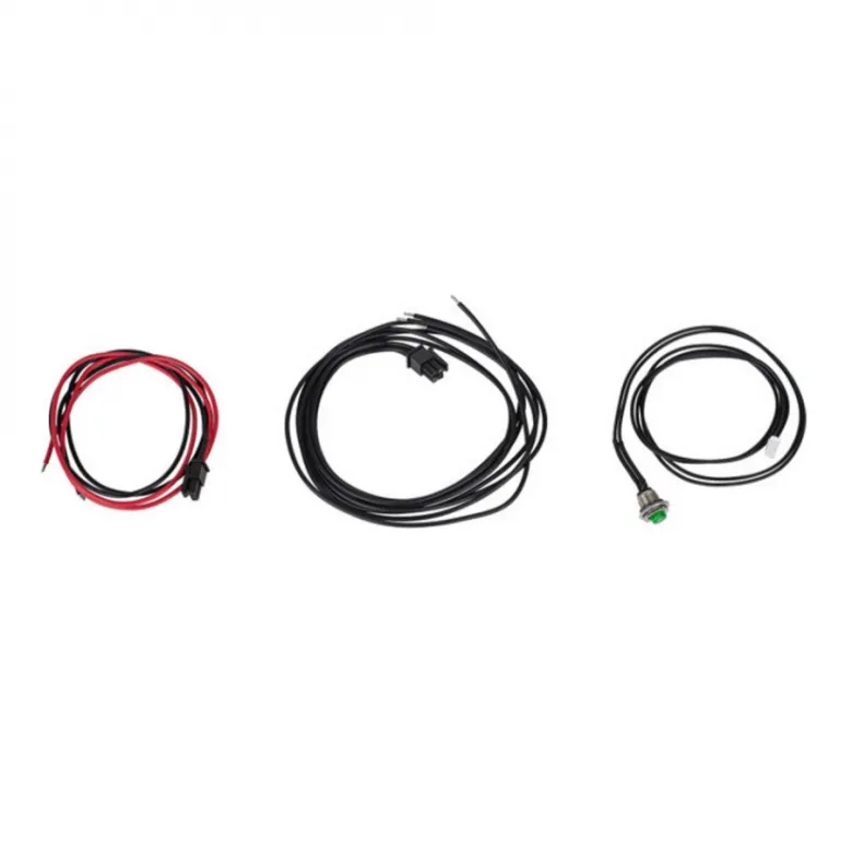 Dayton Audio KAB-250v4, 2x50W förstärkarkort med Bluetooth 5.0