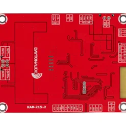 Dayton Audio KAB-215 v2, 2x15W förstärkarkort med Bluetooth