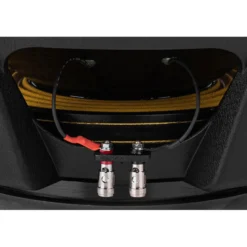 Dayton Audio Kraken, 21 tums bas med 5 tums talspole