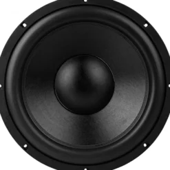 Dayton Audio Kraken, 21 tums bas med 5 tums talspole