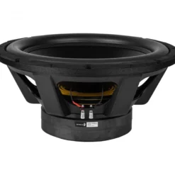 Dayton Audio Kraken, 21 tums bas med 5 tums talspole