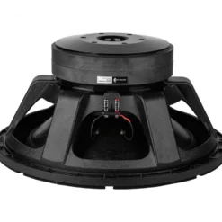 Dayton Audio Kraken, 21 tums bas med 5 tums talspole