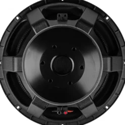 Dayton Audio Kraken, 21 tums bas med 5 tums talspole
