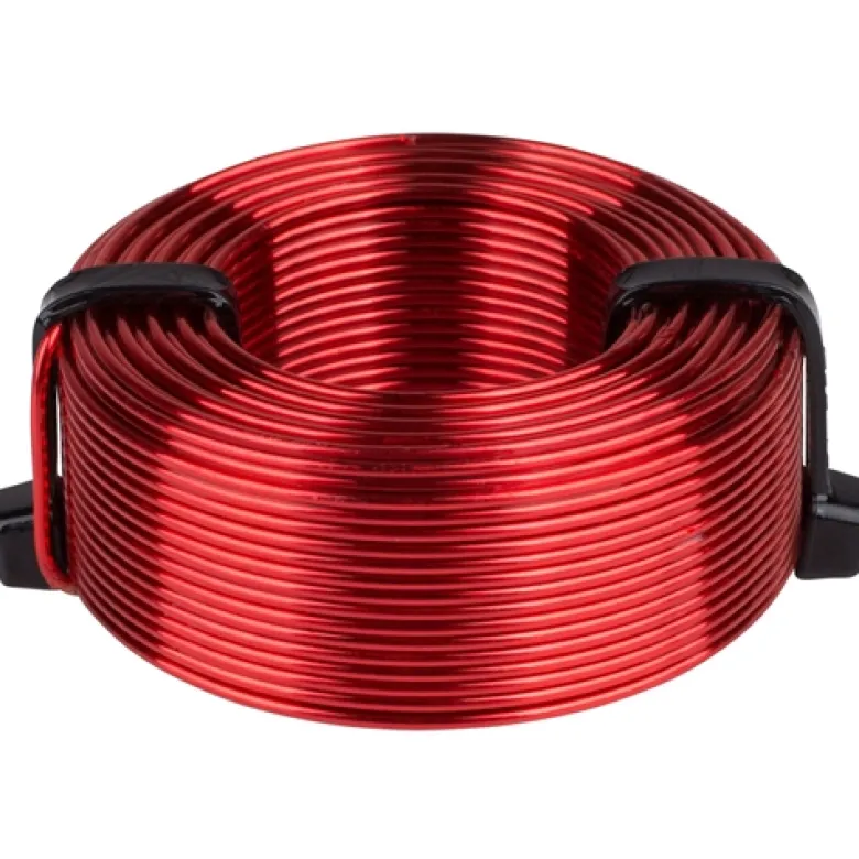 Dayton Audio LW18-90 0.90mH 18AWG Crossover Coil