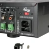 Dayton Audio MA1240a, multiroomförstärkare