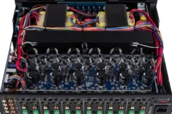 Dayton Audio MA1240a, multiroomförstärkare