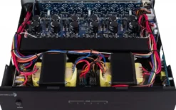 Dayton Audio MA1240a, multiroomförstärkare