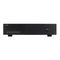 Dayton Audio MA1280 med 2 par JBL Stage 280C, multiroompaket