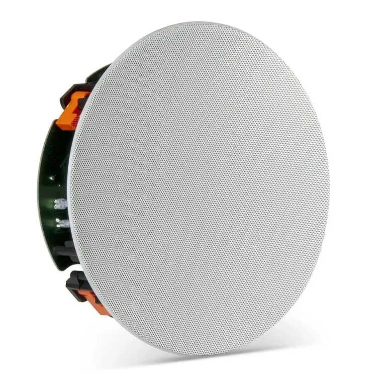Dayton Audio MA1280 med 2 par JBL Stage 280C, multiroompaket