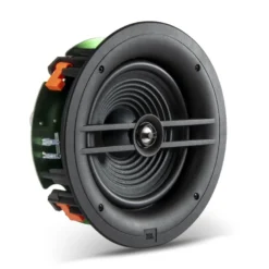 Dayton Audio MA1280 med 2 par JBL Stage 280C, multiroompaket