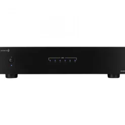 Dayton Audio MA1260 med 2 stycken Sonos Port