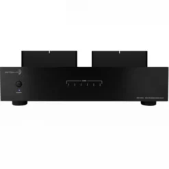 Dayton Audio MA1260 med 2 stycken Sonos Port