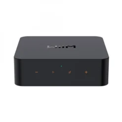 Dayton Audio MA1260 med 2 stycken WiiM Pro Plus