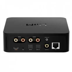 Dayton Audio MA1260 med 2 stycken WiiM Pro Plus