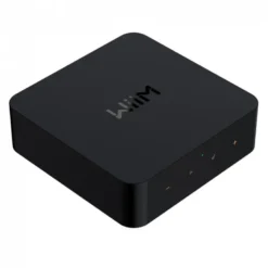Dayton Audio MA1260 med 2 stycken WiiM Pro Plus