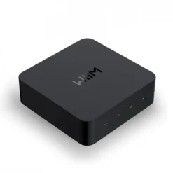 Dayton Audio MA1240 med 2 stycken WiiM Pro