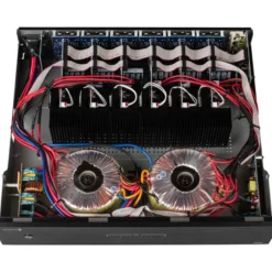 Dayton Audio MA1260, multiroomförstärkare