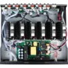 Dayton Audio MA1280, multiroomförstärkare