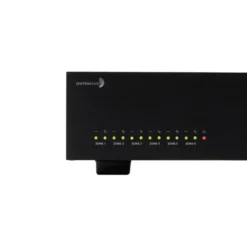 Dayton Audio MA1280, multiroomförstärkare