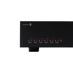 Dayton Audio MA1280, multiroomförstärkare