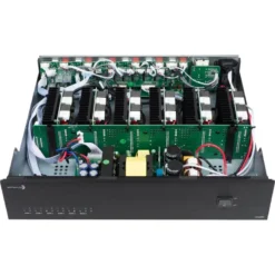 Dayton Audio MA1280, multiroomförstärkare