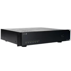 Dayton Audio MA1280, multiroomförstärkare