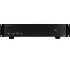 Dayton Audio MA1280, multiroomförstärkare