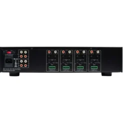 Dayton Audio MA880, multiroomförstärkare