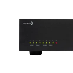 Dayton Audio MA880, multiroomförstärkare
