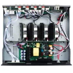 Dayton Audio MA880, multiroomförstärkare