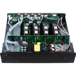 Dayton Audio MA880, multiroomförstärkare