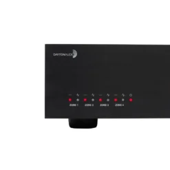 Dayton Audio MA880, multiroomförstärkare