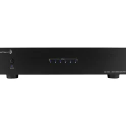 Dayton Audio MA1240 och 2 par IC620
