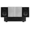 Dayton Audio MA1240 & 2 par ME825W inbyggnadshögtalare