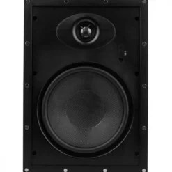 Dayton Audio MA1240 & 2 par ME825W inbyggnadshögtalare