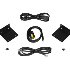 Dayton Audio Matrix88, flexibelt multiroom-försteg med 8 zoner & nätverk