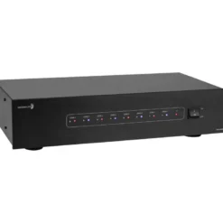 Dayton Audio Matrix88, flexibelt multiroom-försteg med 8 zoner & nätverk