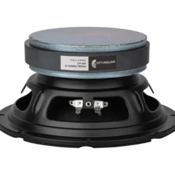 Dayton Audio MB820-8, 8tums midbas