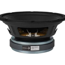 Dayton Audio MB1025-8, 10tums midbas